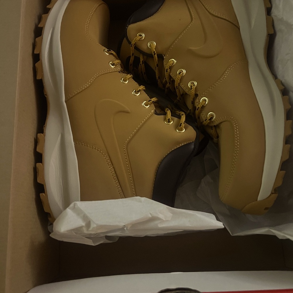 Men’s Nike Manoa Boot